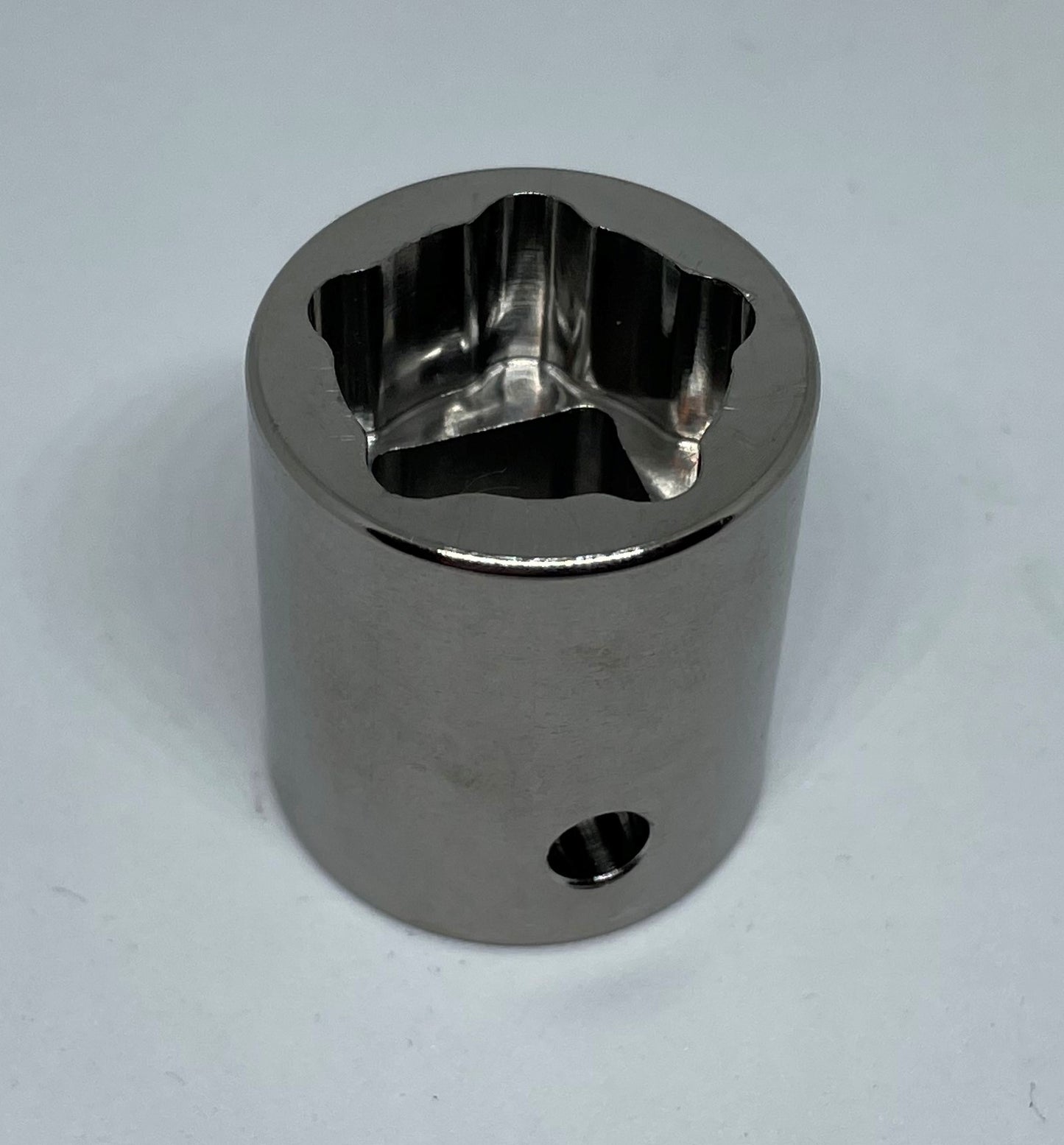 Titanium Spare Socket for PENTALUG